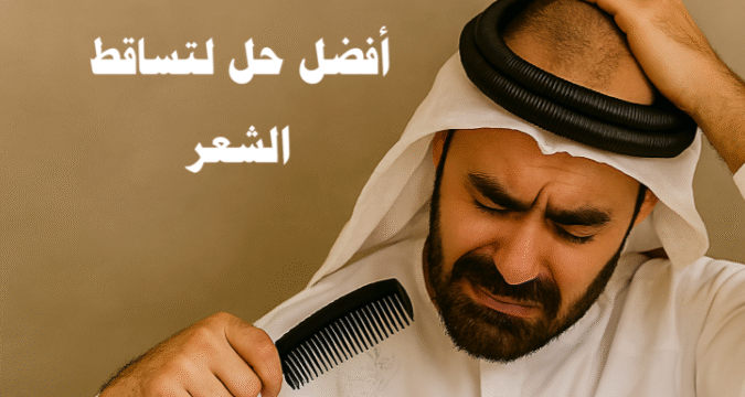 أفضل حل لتساقط الشعر علاج تساقط الشعر زراعة الشعر مينوكسيديل فيناسترايد الشعر الوراثي بلازما PRP الزيوت الطبيعية للشعر النظام الغذائي للشعر تساقط الشعر عند النساء تساقط الشعر عند الرجال تقوية بصيلات الشعر المكملات الغذائية للشعر تمارين لنمو الشعر خلايا جذعية للشعر