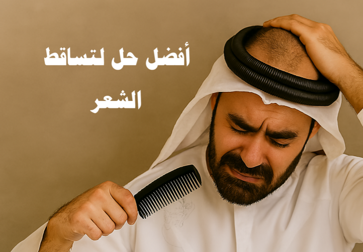 أفضل حل لتساقط الشعر

علاج تساقط الشعر

زراعة الشعر

مينوكسيديل

فيناسترايد

الشعر الوراثي

بلازما PRP

الزيوت الطبيعية للشعر

النظام الغذائي للشعر

تساقط الشعر عند النساء

تساقط الشعر عند الرجال

تقوية بصيلات الشعر

المكملات الغذائية للشعر

تمارين لنمو الشعر

خلايا جذعية للشعر