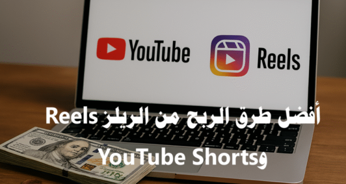 الربح من الريلز الربح من YouTube Shorts الربح من المحتوى القصير زيادة المشاهدات أفكار للريلز اليوتيوب شورتس تسويق الفيديوهات القصيرة بناء علامة تجارية شخصية برنامج شركاء يوتيوب التسويق بالعمولة صندوق دعم الشورتس برنامج المكافآت Reels Play Bonus أفكار محتوى قصير استراتيجيات انتشار الفيديوهات القصيرة مستقبل الفيديوهات القصيرة الأخطاء في صناعة المحتوى طرق تحقيق الدخل من الريلز استراتيجيات النجاح على يوتيوب شورتس التسويق عبر المؤثرين بالفيديوهات القصيرة