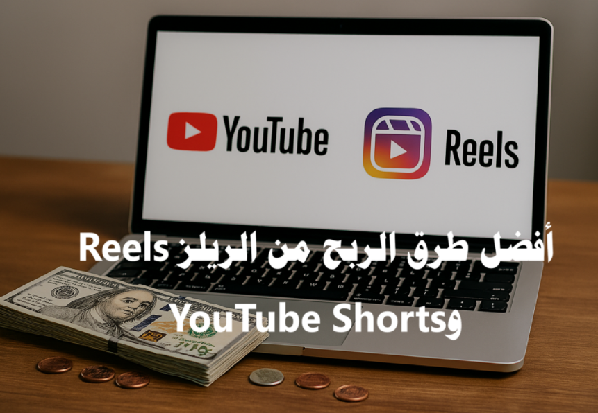 الربح من الريلز
الربح من YouTube Shorts
الربح من المحتوى القصير
زيادة المشاهدات
أفكار للريلز
اليوتيوب شورتس
تسويق الفيديوهات القصيرة
بناء علامة تجارية شخصية
برنامج شركاء يوتيوب
التسويق بالعمولة
صندوق دعم الشورتس
برنامج المكافآت Reels Play Bonus
أفكار محتوى قصير
استراتيجيات انتشار الفيديوهات القصيرة
مستقبل الفيديوهات القصيرة
الأخطاء في صناعة المحتوى
طرق تحقيق الدخل من الريلز
استراتيجيات النجاح على يوتيوب شورتس
التسويق عبر المؤثرين بالفيديوهات القصيرة