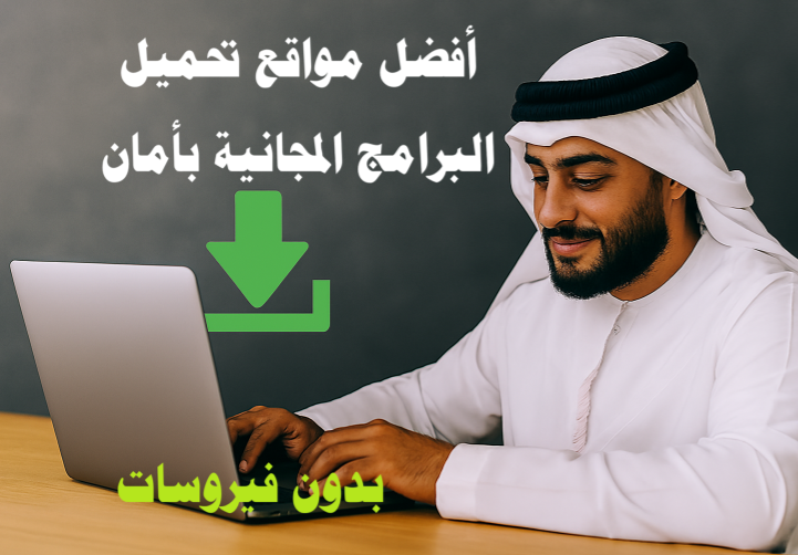 أفضل مواقع تحميل البرامج المجانية بأمان

تحميل برامج مجانية للكمبيوتر

مواقع برامج آمنة

برامج بدون فيروسات

تنزيل برامج أصلية

أفضل مواقع البرمجيات المجانية

تحميل برامج مجانية للهواتف

برامج مجانية للتصميم

برامج مجانية للأمان

برامج مجانية متعددة المنصات

VirusTotal

Sandboxie

تحميل برامج مجانية للكمبيوتر بأمان

أفضل مواقع تحميل البرامج الأصلية

برامج مجانية بدون فيروسات

تنزيل برامج أصلية للويندوز

مواقع تحميل برامج مجانية موثوقة

تحميل برامج مجانية للهواتف الذكية

تحميل برامج مفتوحة المصدر آمنة

تثبيت برامج مجانية بدون إعلانات

مراجعات برامج مجانية وتحميلها

طرق تحميل برامج مجانية بشكل آمن.