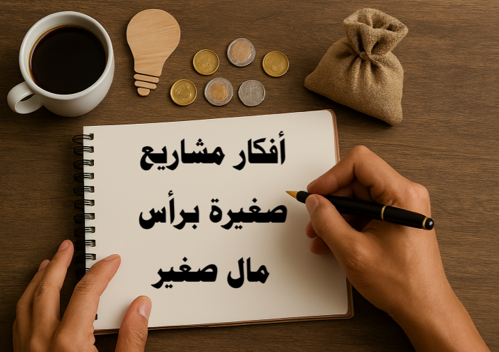 أفكار مشاريع صغيرة برأس مال صغير
أفكار تجارية
مشاريع منزلية
دخل إضافي
مشاريع للشباب
مشاريع نسائية
استثمار صغير
مشاريع عبر الإنترنت
أفكار للعمل الحر
مشاريع مربحة
أفكار ابتكارية