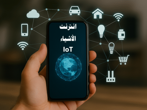 أنترنت الأشياء IoT ما هو أنترنت الأشياء تطبيقات أنترنت الأشياء فوائد أنترنت الأشياء مستقبل أنترنت الأشياء الأجهزة الذكية التحكم عن بعد المنزل الذكي المدن الذكية الذكاء الاصطناعي والـ IoT أتمتة المنازل الأمن السيبراني وإنترنت الأشياء استخدام أنترنت الأشياء في الزراعة الذكية أمثلة على أنترنت الأشياء في حياتنا اليومية تحديات أنترنت الأشياء في الأمن والخصوصية كيف يعمل أنترنت الأشياء بالتفصيل دور أنترنت الأشياء في الصناعة 4.0 العلاقة بين الذكاء الاصطناعي وإنترنت الأشياء كيف يغير أنترنت الأشياء المدن الذكية تطبيقات أنترنت الأشياء في الرعاية الصحية حلول أنترنت الأشياء في النقل والخدمات اللوجستية فوائد أنترنت الأشياء للشركات والأعمال حلول إنترنت الأشياء للشركات أجهزة إنترنت الأشياء الذكية استراتيجيات إنترنت الأشياء سوق إنترنت الأشياء العالمي إنترنت الأشياء في الشرق الأوسط إنترنت الأشياء في المغرب والخليج فرص الاستثمار في إنترنت الأشياء إحصائيات إنترنت الأشياء 2025 تقنيات إنترنت الأشياء والجيل الخامس 5G إنترنت الأشياء والتحول الرقمي