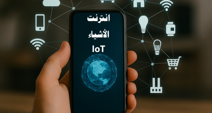 أنترنت الأشياء IoT ما هو أنترنت الأشياء تطبيقات أنترنت الأشياء فوائد أنترنت الأشياء مستقبل أنترنت الأشياء الأجهزة الذكية التحكم عن بعد المنزل الذكي المدن الذكية الذكاء الاصطناعي والـ IoT أتمتة المنازل الأمن السيبراني وإنترنت الأشياء استخدام أنترنت الأشياء في الزراعة الذكية أمثلة على أنترنت الأشياء في حياتنا اليومية تحديات أنترنت الأشياء في الأمن والخصوصية كيف يعمل أنترنت الأشياء بالتفصيل دور أنترنت الأشياء في الصناعة 4.0 العلاقة بين الذكاء الاصطناعي وإنترنت الأشياء كيف يغير أنترنت الأشياء المدن الذكية تطبيقات أنترنت الأشياء في الرعاية الصحية حلول أنترنت الأشياء في النقل والخدمات اللوجستية فوائد أنترنت الأشياء للشركات والأعمال حلول إنترنت الأشياء للشركات أجهزة إنترنت الأشياء الذكية استراتيجيات إنترنت الأشياء سوق إنترنت الأشياء العالمي إنترنت الأشياء في الشرق الأوسط إنترنت الأشياء في المغرب والخليج فرص الاستثمار في إنترنت الأشياء إحصائيات إنترنت الأشياء 2025 تقنيات إنترنت الأشياء والجيل الخامس 5G إنترنت الأشياء والتحول الرقمي