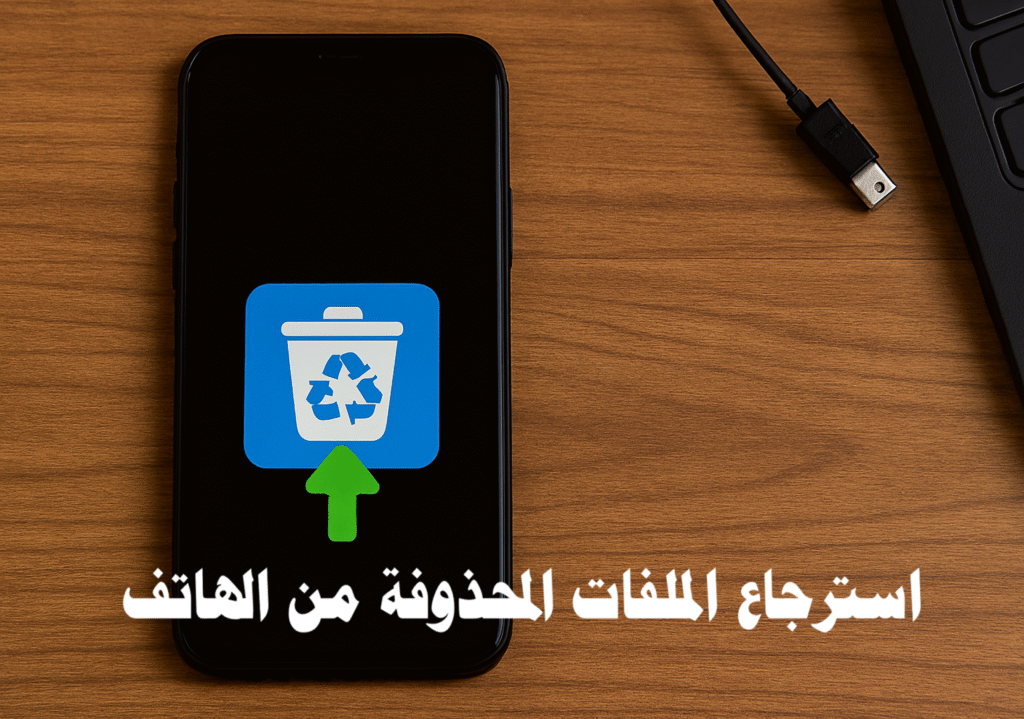 استرجاع الملفات المحذوفة من الهاتف

استعادة الصور

استعادة الفيديوهات

برامج استرجاع الملفات

الهاتف الذكي

الأندرويد

الآيفون

استرجاع البيانات