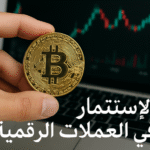 الاستثمار في العملات الرقمية تداول العملات الرقمية البيتكوين الإيثيريوم المحافظ الرقمية المخاطر المالية الاستراتيجيات الاستثمارية الربح من العملات الرقمية العملات المشفرة HODL التداول اليومي التمويل اللامركزي العملات المستقرة NFT العقود الذكية سوق العملات الرقمية منصات التداول الرقمية تحليلات العملات الرقمية الاستثمار طويل المدى استراتيجيات الربح الرقمية الأمان الرقمي محافظ العملات المشفرة