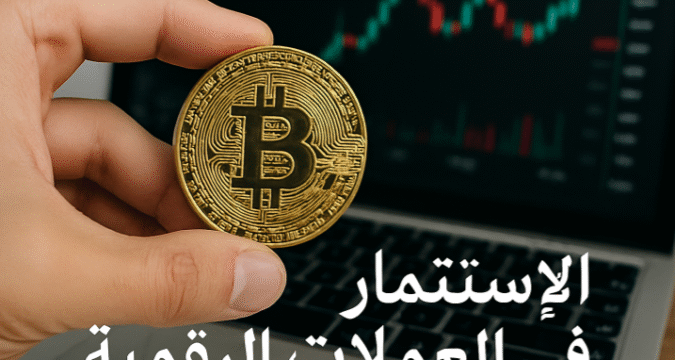 الاستثمار في العملات الرقمية تداول العملات الرقمية البيتكوين الإيثيريوم المحافظ الرقمية المخاطر المالية الاستراتيجيات الاستثمارية الربح من العملات الرقمية العملات المشفرة HODL التداول اليومي التمويل اللامركزي العملات المستقرة NFT العقود الذكية سوق العملات الرقمية منصات التداول الرقمية تحليلات العملات الرقمية الاستثمار طويل المدى استراتيجيات الربح الرقمية الأمان الرقمي محافظ العملات المشفرة