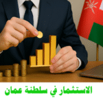 الاستثمار في سلطنة عمان الاستثمار الأجنبي الاقتصاد العماني السياحة في عمان مشاريع البنية التحتية النفط والغاز في عمان القوانين الاستثمارية سوق العمل في عمان التنمية الاقتصادية الصناعات التحويلية المناطق الحرة الطاقة المتجددة الهيدروجين الأخضر التكنولوجيا والابتكار واحة المعرفة مسقط ميناء صحار المنطقة الاقتصادية الخاصة بالدقم الموج مسقط قصص نجاح استثمارية