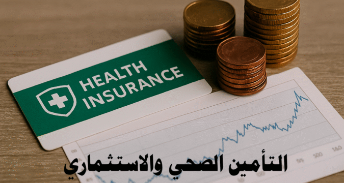 التأمين الصحي والاستثماري، التأمين الصحي في الخليج، الاستثمار المالي مع التأمين، بوليصات التأمين الصحي، عوائد الاستثمار التأميني، شركات التأمين الخليجية، تخطيط مالي صحي، إدارة التأمين الرقمي، حماية الأسرة الصحية والمالية، تطبيقات التأمين الصحي، نصائح التأمين والاستثمار، استراتيجيات التأمين الذكي، مقارنة بوالص التأمين، العوائد السنوية للتأمين، إدارة المطالبات الطبية.