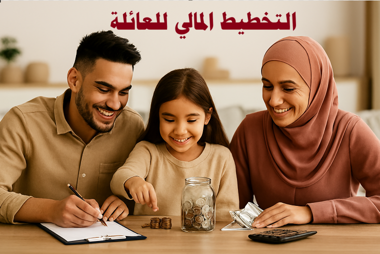 التخطيط المالي للعائلة
إدارة الميزانية العائلية
الاستثمار العائلي
توفير المال للأسرة
التخطيط للمستقبل المالي
إدارة الديون العائلية
التوفير طويل الأمد
وضع الأهداف المالية
التخطيط للمصاريف اليومية
التقاعد والاستثمار للأسرة
التعليم المالي للأطفال
الاستقرار المالي للأسرة
نصائح للتوفير العائلي
استراتيجيات إدارة الأموال
التخطيط المالي الذكي
تحقيق الأمن المالي للأسرة
ميزانية الأسرة الشهرية
طرق التوفير الذكية
خطة مالية ناجحة
إدارة المصاريف العائلية
حماية الأسرة ماليًا
التوازن بين الدخل والمصروفات
