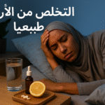 التخلص من الأرق طبيعيًا الأرق المزمن تحسين جودة النوم شاي الأعشاب للنوم تمارين الاسترخاء العلاج السلوكي المعرفي للأرق النوم العميق تقنيات التنفس للنوم الروتين اليومي للنوم النوم الطبيعي الزيوت العطرية للنوم ضبط الساعة البيولوجية التغذية والنوم