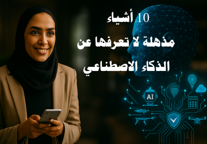 الذكاء الاصطناعي، تقنيات الذكاء الاصطناعي، AI بالعربي، الذكاء الاصطناعي في العالم العربي، تطبيقات الذكاء الاصطناعي، الذكاء الاصطناعي في التعليم، الذكاء الاصطناعي في الطب، الذكاء الاصطناعي في الهواتف، الذكاء الاصطناعي وسوق العمل، أدوات الذكاء الاصطناعي.