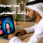 انشاء فيديوهات بالذكاء الاصطناعي مجانا أفضل أدوات الذكاء الاصطناعي لصناعة الفيديو انشاء فيديوهات قصيرة بالذكاء الاصطناعي فيديوهات طويلة لليوتيوب بالذكاء الاصطناعي تيك توك فيديوهات بالذكاء الاصطناعي انستغرام ريلز بالذكاء الاصطناعي أدوات مجانية لصناعة الفيديو تحويل النص إلى فيديو بالذكاء الاصطناعي التسويق عبر الفيديو بالذكاء الاصطناعي الربح من يوتيوب باستخدام الذكاء الاصطناعي إعادة تدوير الفيديوهات الطويلة إلى مقاطع قصيرة مونتاج الفيديو بالذكاء الاصطناعي تصميم الفيديوهات الاحترافية مجانا كيفية إنشاء محتوى مرئي بالذكاء الاصطناعي برامج مجانية لإنتاج الفيديوهات أدوات تحويل المقالات إلى فيديو