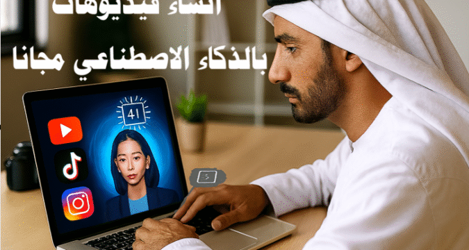 انشاء فيديوهات بالذكاء الاصطناعي مجانا أفضل أدوات الذكاء الاصطناعي لصناعة الفيديو انشاء فيديوهات قصيرة بالذكاء الاصطناعي فيديوهات طويلة لليوتيوب بالذكاء الاصطناعي تيك توك فيديوهات بالذكاء الاصطناعي انستغرام ريلز بالذكاء الاصطناعي أدوات مجانية لصناعة الفيديو تحويل النص إلى فيديو بالذكاء الاصطناعي التسويق عبر الفيديو بالذكاء الاصطناعي الربح من يوتيوب باستخدام الذكاء الاصطناعي إعادة تدوير الفيديوهات الطويلة إلى مقاطع قصيرة مونتاج الفيديو بالذكاء الاصطناعي تصميم الفيديوهات الاحترافية مجانا كيفية إنشاء محتوى مرئي بالذكاء الاصطناعي برامج مجانية لإنتاج الفيديوهات أدوات تحويل المقالات إلى فيديو