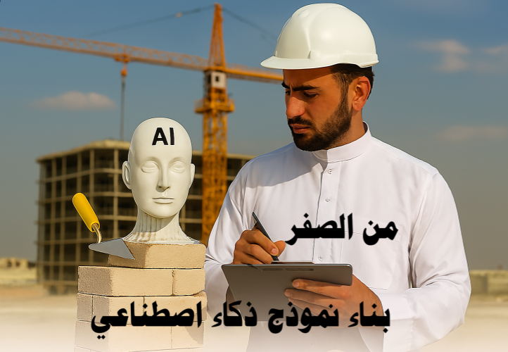 بناء نموذج ذكاء اصطناعي

كيفية بناء نموذج ذكاء اصطناعي

الذكاء الاصطناعي في الطب

الذكاء الاصطناعي في الأعمال

تطبيقات الذكاء الاصطناعي

التعلم العميق

التعلم الآلي

تحليل البيانات

TensorFlow

PyTorch

Scikit-learn

مشاريع ذكاء اصطناعي بسيطة

التعلم بدون إشراف

التعلم بالنقل

تحسين المعلمات

الأمن السيبراني بالذكاء الاصطناعي

التنبؤ بالمبيعات

تحليل المشاعر

خطوات بناء نموذج ذكاء اصطناعي

مكتبات الذكاء الاصطناعي (TensorFlow, PyTorch, Scikit-learn)

تطبيقات الذكاء الاصطناعي في الطب والأعمال

مشاريع ذكاء اصطناعي جاهزة

التعلم الآلي والتعلم العميق

كيفية بناء نموذج ذكاء اصطناعي خطوة بخطوة

أفضل طرق بناء نموذج ذكاء اصطناعي للمبتدئين

بناء نموذج ذكاء اصطناعي باستخدام بايثون

أمثلة عملية لبناء نموذج ذكاء اصطناعي

بناء نموذج ذكاء اصطناعي لتوقع المبيعات