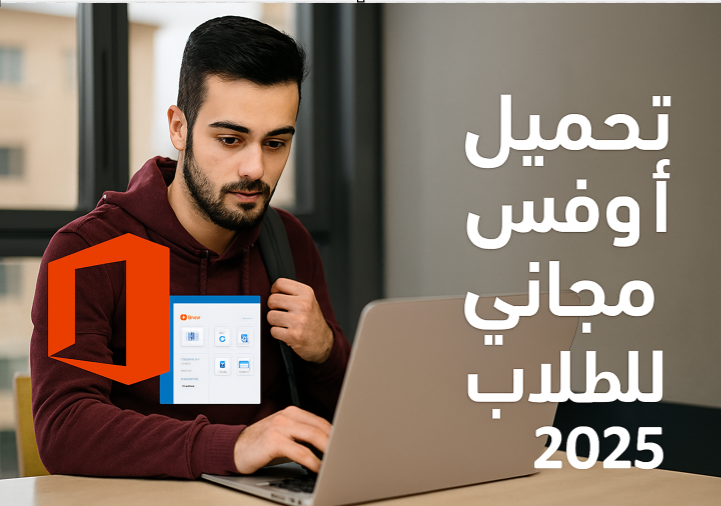 تحميل أوفيس مجاني 2025

أوفيس للطلاب مجانا

تحميل Microsoft Office مجانا

تنزيل أوفيس أصلي للطلاب

الحصول على أوفيس مجاني من مايكروسوفت

أوفيس 365 مجاني للطلاب

تحميل أوفيس كامل بدون كراك

كيفية تفعيل أوفيس مجانا للطلاب

عروض أوفيس الرسمية 2025

تحميل Word و Excel و PowerPoint مجانا