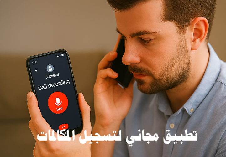 تطبيق مجاني لتسجيل المكالمات للاندرويد

تسجيل المكالمات

تطبيق تسجيل المكالمات

أفضل تطبيقات تسجيل المكالمات

تسجيل المكالمات الصوتية

النسخ الصوتي للمكالمات

تخزين سحابي للمكالمات

خصوصية المكالمات

تحسين جودة الصوت

التطبيقات المدفوعة لتسجيل المكالمات

تسجيل المكالمات

تطبيق تسجيل المكالمات

أفضل تطبيقات تسجيل المكالمات

تسجيل المكالمات الصوتية

تسجيل المكالمات للأندرويد

النسخ الصوتي للمكالمات

تخزين سحابي للمكالمات

حفظ المكالمات تلقائيًا

تسجيل المكالمات المهنية

خصوصية المكالمات

جودة تسجيل المكالمات

مشاكل تسجيل المكالمات

مقارنة تطبيقات تسجيل المكالمات

التسجيل التلقائي للمكالمات

التسجيل اليدوي للمكالمات

تطبيقات تسجيل المكالمات المجانية

حماية تسجيل المكالمات

مزايا تسجيل المكالمات

مراجعة تطبيق تسجيل المكالمات

نصائح لتسجيل المكالمات

أفضل تطبيق مجاني لتسجيل المكالمات للأندرويد

كيفية تسجيل المكالمات على هاتف أندرويد

طرق تحسين جودة المكالمات المسجلة

تطبيق تسجيل المكالمات مع النسخ الصوتي

حفظ المكالمات الهامة على السحابة

نصائح للحفاظ على خصوصية المكالمات المسجلة

مقارنة بين تطبيقات تسجيل المكالمات المجانية والمدفوعة