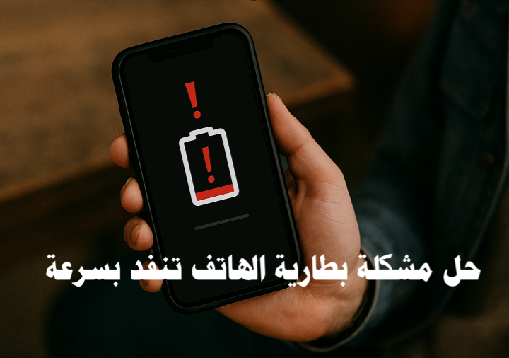 حل مشكلة بطارية الهاتف تنفد بسرعة
عمر البطارية
استنزاف البطارية
توفير الطاقة
شحن الهاتف
تحديث النظام
التطبيقات الخلفية
الوضع الداكن
مراقبة البطارية
شحن سريع
البطارية القديمة
خدمات الموقع
الإشعارات
إعدادات الهاتف
صيانة البطارية
تحسين أداء الهاتف
نصائح للحفاظ على البطارية
حل مشكلة استنزاف البطارية
حماية البطارية من التلف
تقليل استهلاك الطاقة