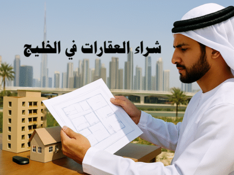 شراء العقارات في الخليج الاستثمار العقاري في الخليج تمويل شراء العقارات القوانين العقارية عقارات دبي عقارات السعودية العقارات الفاخرة السوق العقاري الخليجي شراء عقارات في دبي شراء عقارات للأجانب في السعودية شراء العقار للأجانب