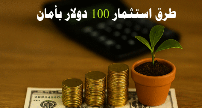طرق استثمار 100 دولار بأمان استثمار صغير مربح أفضل استثمار بمبلغ بسيط الأسهم الجزئية صناديق الاستثمار المتداولة السندات الحكومية العملات الرقمية الاستثمار في الذهب المشاريع الصغيرة منصات الإقراض الجماعي العمل الجانبي التعليم الذاتي الاستثمار الآمن إدارة المخاطر المالية استثمار للمبتدئين