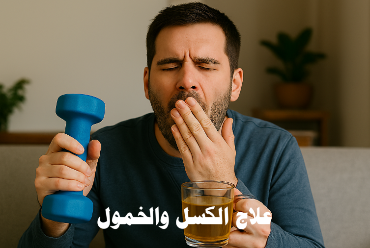 علاج الكسل والخمول
أسباب التعب المستمر
التخلص من الإرهاق اليومي
النوم العميق
الغذاء الصحي
الفيتامينات
الطاقة اليومية
النشاط البدني
التحفيز النفسي
إنتاجية
تركيز
علاج الخمول عند النساء
علاج الكسل عند المراهقين
أفضل أطعمة لزيادة الطاقة
تمارين تنشيط الجسم في الصباح
فيتامينات لعلاج التعب والإرهاق
نصائح للتركيز أثناء الدراسة
علاج الكسل والخمول
أسباب التعب المستمر
التخلص من الإرهاق اليومي
استعادة النشاط والطاقة
النوم العميق وعلاقته بالخمول
فيتامينات لعلاج الخمول
الغذاء الصحي لمكافحة الكسل
طرق التحفيز النفسي وزيادة الإنتاجية
علاج قلة التركيز والتعب
النشاط البدني لمحاربة الخمول