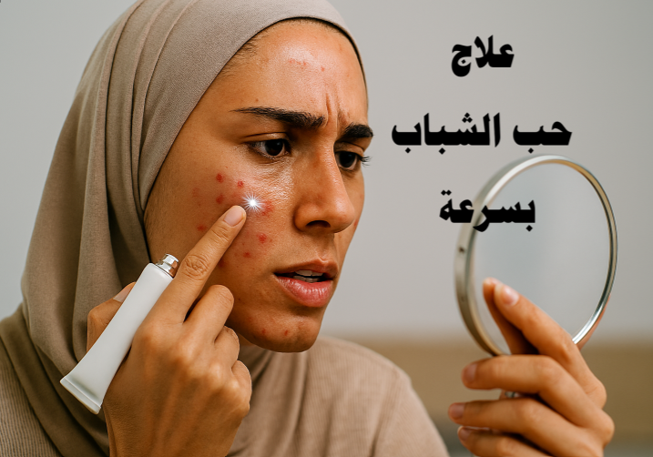 حب الشباب

العناية بالبشرة

الكريمات الموضعية

المضادات الحيوية للبشرة

الوصفات الطبيعية لحب الشباب

الروتين اليومي للبشرة

العلاج بالليزر لحب الشباب

التقشير الكيميائي

النظام الغذائي للبشرة

الوقاية من حب الشباب

مستحضرات تهدئة الالتهاب

علاج حب الشباب بسرعة

التخلص من حب الشباب بسرعة

علاج حب الشباب الطبيعي

علاج حب الشباب الدهني

علاج حب الشباب للبشرة الحساسة

كريمات حب الشباب

مضادات حيوية لحب الشباب

روتين يومي للبشرة

وصفات طبيعية لحب الشباب

تقشير البشرة لحب الشباب

علاج حب الشباب بالليزر

الوقاية من حب الشباب

نصائح غذائية لحب الشباب

التخلص من البثور والرؤوس السوداء

بشرة صحية ونقية