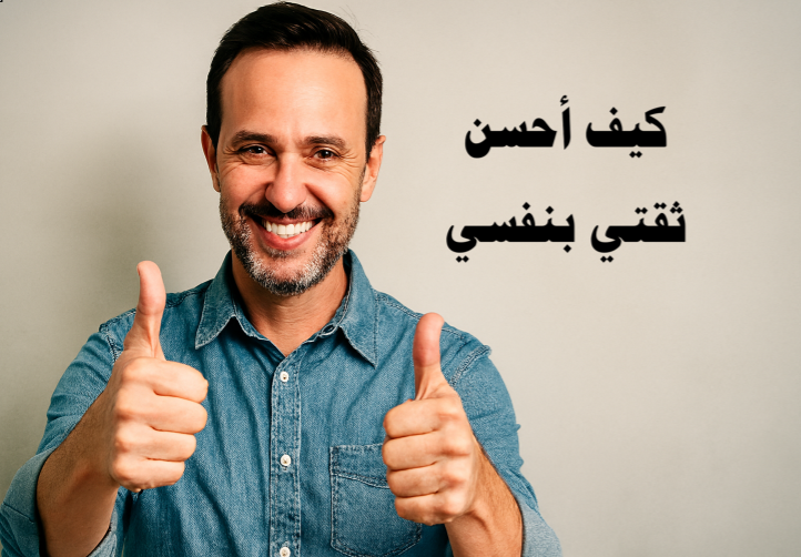 كيف أحسن ثقتي بنفسي

ثقة بالنفس، تحسين الذات، التحكم بالنقد الذاتي، مواجهة المخاوف، تطوير الذات، بناء العادات، التواصل الفعّال، التغلب على الفشل، العقل الباطن، التنمية الشخصية، التطوير الشخصي، مهارات اجتماعية، تحسين المظهر، الاسترخاء النفسي، التقدم الشخصي، تمارين الثقة بالنفس، خطة 30 يومًا، مهارات القيادة، الامتنان، التأمل الذهني، التكيف مع التغيير.
