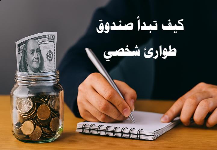 كيف تبدأ صندوق طوارئ شخصي

صندوق الطوارئ الشخصي

الادخار للطوارئ

إدارة المال الشخصي

الميزانية الشهرية

التخطيط المالي

الطوارئ المالية

الحماية من الديون

الاستثمار منخفض المخاطر

الأمان المالي

إدارة المصاريف الطارئة

التأمين المالي

الانضباط المالي

زيادة المدخرات

الاستثمارات الآمنة

كيف تبدأ صندوق طوارئ شخصي

صندوق الطوارئ الشخصي

الادخار للطوارئ

الطوارئ المالية

خطوات عملية لبناء صندوق طوارئ شخصي

أفضل الطرق لتوفير المال للطوارئ

نصائح مالية لإدارة صندوق الطوارئ

كيفية حماية نفسك من المفاجآت المالية

ميزانية شهرية لصندوق الطوارئ

الاستثمار منخفض المخاطر للطوارئ

استراتيجيات الادخار الذكي

إدارة الديون أثناء بناء صندوق الطوارئ

الأمان المالي الشخصي

الطوارئ الطبية والمالية

الميزانية الذكية

ادخار الأموال بسهولة

الانضباط المالي

حماية العائلة من الأزمات