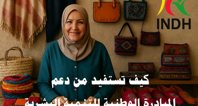 كيف تستفيد من دعم المبادرة الوطنية للتنمية البشرية دعم المبادرة الوطنية للتنمية البشرية الاستفادة من المبادرة الوطنية للتنمية البشرية برامج المبادرة الوطنية للتنمية البشرية تمويل المشاريع عبر المبادرة الوطنية للتنمية البشرية تمويل المشاريع الصغيرة في المغرب دعم الشباب المقاول في المغرب فرص الشغل عبر المبادرة الوطنية للتنمية البشرية المقاولات الصغرى والمتوسطة المغرب مشاريع مدرة للدخل المبادرة الوطنية للتنمية البشرية برامج التكوين المهني للشباب المغرب محاربة الفقر والهشاشة في المغرب التمويل الذاتي للمشاريع المغرب دعم التعاونيات والجمعيات القروية المغرب دعم النساء القرويات في المغرب التنمية الاقتصادية والاجتماعية المغرب كيف أقدم طلب للاستفادة من دعم المبادرة الوطنية للتنمية البشرية الوثائق المطلوبة للاستفادة من دعم المبادرة الوطنية للتنمية البشرية أمثلة مشاريع ناجحة بدعم المبادرة الوطنية للتنمية البشرية خطوات إنشاء تعاونية بدعم المبادرة الوطنية للتنمية البشرية نسبة تمويل المشاريع عبر المبادرة الوطنية للتنمية البشرية دور المبادرة الوطنية للتنمية البشرية في التعليم والصحة