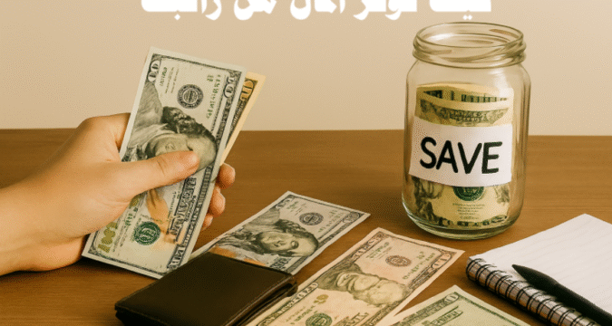 توفير المال للعائلة كيف توفر المال من راتبك طرق الادخار من الراتب أفضل خطة لتقسيم الراتب نصائح مالية الحرية المالية توفير المال للعائلة ادخار الموظفين استراتيجيات الادخار صندوق الطوارئ تقسيم الراتب الشهري تقليل النفقات اليومية الاستثمار والادخار إدارة الأموال الشخصية التخطيط المالي الذكي كيفية زيادة المدخرات عادات مالية صحيحة الميزانية الشهرية تجارب ناجحة في الادخار