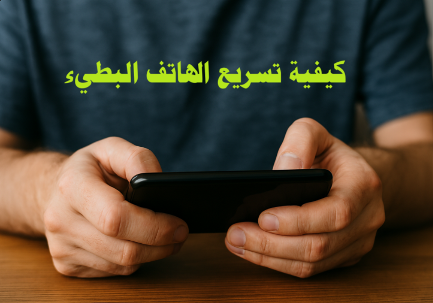 كيفية تسريع الهاتف البطيء

تسريع الهاتف

تحسين أداء الهاتف

تنظيف الذاكرة

إدارة التخزين

زيادة سرعة التطبيقات

تحسين الأداء

التطبيقات المساعدة

تنظيف الكاش

RAM

البطء في الهاتف

الهاتف البطيء

تسريع الألعاب

النظام المحدث

التطبيقات الثقيلة

تحسين البطارية

النسخ الاحتياطي