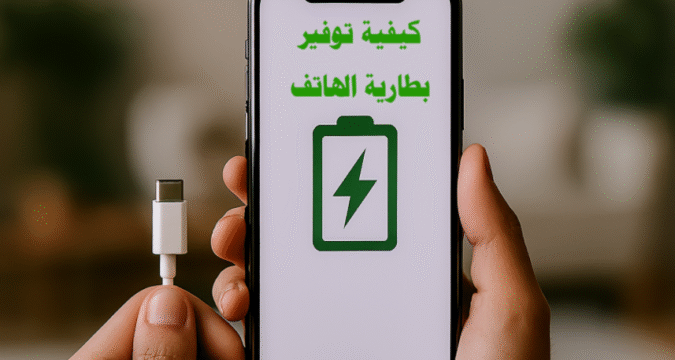 كيفية توفير بطارية الهاتف توفير استهلاك البطارية إطالة عمر البطارية الحفاظ على بطارية الهاتف وضع توفير الطاقة استهلاك التطبيقات للبطارية الشحن السريع الشحن الجزئي تحديث النظام الوضع الليلي خلفيات الهاتف الداكنة تعطيل البلوتوث وGPS وضع الطيران حرارة البطارية عمر بطارية الهاتف استهلاك الإنترنت تحسين أداء البطارية نصائح للحفاظ على البطارية تطبيقات توفير الطاقة