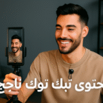 محتوى تيكتوك ناجح، تسويق تيك توك، استراتيجيات المحتوى، أفكار فيديوهات، صناعة المحتوى الرقمي، أدوات التسويق، خوارزمية تيك توك، الربح من تيك توك، مستقبل تيك توك. محتوى تيكتوك أفكار محتوى تيك توك استراتيجيات محتوى تيكتوك مربح أدوات صناعة محتوى تيك توك كيف تصنع محتوى تيك توك ناجح الربح من محتوى تيك توك أفضل أنواع محتوى تيك توك محتوى تيك توك للأطفال محتوى تيك توك ديني محتوى تيك توك بدون وجه محتوى تيك توك بالذكاء الاصطناعي أفكار فيديو تيك توك جديدة خوارزمية تيك توك 2025 تسويق عبر تيك توك الربح من تيك توك للمبتدئين زيادة مشاهدات محتوى تيك توك كيف أبدأ في تيك توك نصائح لصناعة محتوى تيك توك محتوى تيك توك مربح