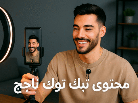 محتوى تيكتوك ناجح، تسويق تيك توك، استراتيجيات المحتوى، أفكار فيديوهات، صناعة المحتوى الرقمي، أدوات التسويق، خوارزمية تيك توك، الربح من تيك توك، مستقبل تيك توك. محتوى تيكتوك أفكار محتوى تيك توك استراتيجيات محتوى تيكتوك مربح أدوات صناعة محتوى تيك توك كيف تصنع محتوى تيك توك ناجح الربح من محتوى تيك توك أفضل أنواع محتوى تيك توك محتوى تيك توك للأطفال محتوى تيك توك ديني محتوى تيك توك بدون وجه محتوى تيك توك بالذكاء الاصطناعي أفكار فيديو تيك توك جديدة خوارزمية تيك توك 2025 تسويق عبر تيك توك الربح من تيك توك للمبتدئين زيادة مشاهدات محتوى تيك توك كيف أبدأ في تيك توك نصائح لصناعة محتوى تيك توك محتوى تيك توك مربح