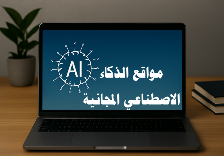 مواقع الذكاء الاصطناعي المجانية
مواقع الذكاء الاصطناعي المجانية العربية
مواقع الذكاء الاصطناعي المجانية للصور
مواقع الذكاء الاصطناعي المجانية للتصميم
مواقع الذكاء الاصطناعي المجانية للبحث العلمي
مواقع الذكاء الاصطناعي المجانية للكتابة
مواقع الذكاء الاصطناعي المجانية للبحوث
مواقع الذكاء الاصطناعي المجانية للترجمة
مواقع الذكاء الاصطناعي المجانية للفيديوهات
مواقع الذكاء الاصطناعي المجانية بالعربية
أدوات الذكاء الاصطناعي المجانية
الذكاء الاصطناعي للطلاب والباحثين
الذكاء الاصطناعي في المحتوى العربي
إنشاء صور بالذكاء الاصطناعي مجانًا
ترجمة النصوص بالذكاء الاصطناعي
تصميم الشعارات بالذكاء الاصطناعي
تحرير الفيديوهات بالذكاء الاصطناعي
تلخيص النصوص بالذكاء الاصطناعي
الذكاء الاصطناعي للمبتدئين