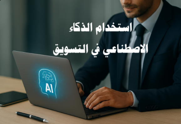 استخدام الذكاء الاصطناعي في التسويق

التسويق الرقمي

تحليل البيانات

أتمتة التسويق

Chatbots

التوصية بالمنتجات

تحسين محركات البحث

تجربة العملاء

التنبؤ بسلوك العملاء

الحملات الإعلانية

التسويق عبر وسائل التواصل الاجتماعي

تحليل السوق

استراتيجيات التسويق

أدوات AI

التعلم الآلي

التنبؤ بالاتجاهات

التسويق الرقمي الذكي

تحسين تجربة العملاء بالذكاء الاصطناعي

أدوات التسويق بالذكاء الاصطناعي

أتمتة الحملات التسويقية

تحليل سلوك العملاء

التنبؤ بالاتجاهات التسويقية

Chatbots في التسويق

استراتيجيات التسويق المستقبلية

توصيات المنتجات المخصصة

زيادة معدل التحويل

عائد الاستثمار التسويقي

تحسين محركات البحث AI