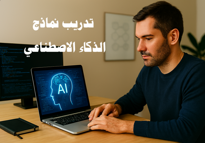 تدريب نماذج الذكاء الاصطناعي

دليل تدريب نماذج الذكاء الاصطناعي خطوة بخطوة

التعلم الآلي

الشبكات العصبية العميقة

معالجة البيانات

تحسين النموذج

البيانات الكبيرة

التنبؤ بالأسواق

التوصيات المخصصة

التعلم الانتقالي

الإفراط في التدريب

Data Augmentation

Transfer Learning

Hyperparameter Tuning

Explainable AI

Privacy in AI

AI Ethics