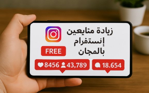 زيادة متابعين إنستقرام بالمجان زيادة متابعين إنستقرام 2025 طريقة مجانية لزيادة متابعين إنستقرام مواقع لزيادة متابعين إنستقرام مجانًا تطبيقات زيادة متابعين إنستقرام متابعين حقيقيين إنستقرام رفع تفاعل إنستقرام نمو حساب إنستقرام أدوات تحسين حساب إنستقرام جذب متابعين بدون برامج مدفوعة استراتيجيات نمو إنستقرام أسرار التسويق عبر إنستقرام أفضل أوقات النشر إنستقرام زيادة مشاهدات الريلز خوارزمية إنستقرام 2025 كيف أزيد متابعين إنستقرام حقيقيين بالمجان بسرعة؟ أفضل تطبيق مجاني لزيادة متابعين إنستقرام بدون كلمة مرور طريقة شرعية وآمنة لزيادة متابعين إنستقرام حقيقيين مواقع موثوقة لزيادة متابعين إنستقرام مجانًا في 2025 كيف أجعل حسابي في إنستقرام مشهورًا بدون إعلانات؟