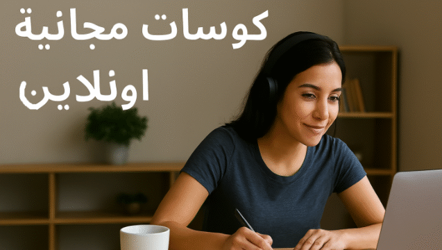 كورسات مجانية أونلاين دورات مجانية تعلم عن بعد منصات تعليمية شهادات مجانية التعليم الإلكتروني تنمية المهارات التعلم الذاتي تعليم مجاني التعليم الافتراضي المحتوى التفاعلي التعلم المستمر أفضل كورسات مجانية أونلاين مواقع كورسات مجانية كورسات مجانية بشهادات معتمدة تعلم عبر الإنترنت مجانًا دورات مجانية عن بعد مواقع تعلم أونلاين التعليم الذاتي المجاني أفضل مواقع التعلم الذاتي شهادات معترف بها أونلاين منصات التعليم عن بعد مهارات المستقبل تطوير المهارات المهنية تعلم مهارات جديدة كورسات من جامعات عالمية كورسات مجانية في البرمجة كورسات مجانية في التسويق الرقمي كورسات مجانية في اللغة الإنجليزية دورات مجانية في التصميم الجرافيكي تعلم الذكاء الاصطناعي أونلاين