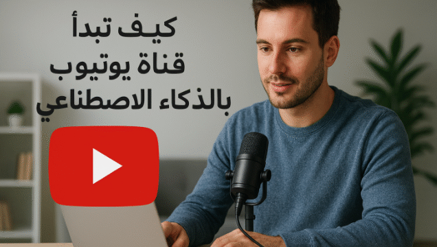 إنشاء قناة يوتيوب بدون وجه الربح من قناة يوتيوب بالذكاء الاصطناعي قناة يوتيوب بدون ظهور الذكاء الاصطناعي في صناعة الفيديوهات أفكار قنوات يوتيوب بدون وجه أدوات الذكاء الاصطناعي لصناعة الفيديو تحويل النص إلى فيديو أصوات الذكاء الاصطناعي الاحترافية محتوى يوتيوب مؤتمت بالكامل الربح من يوتيوب بالذكاء الاصطناعي 2025 قناة يوتيوب صامتة توليد فيديوهات تلقائيًا صناعة محتوى يوتيوب بدون تصوير أفضل أدوات الذكاء الاصطناعي المجانية لليوتيوب كيف أبدأ قناة يوتيوب ناجحة بدون الظهور بالذكاء الاصطناعي أفضل طريقة لإنشاء قناة يوتيوب بالذكاء الاصطناعي خطوة بخطوة كيف أصنع محتوى يوتيوب باستخدام الذكاء الاصطناعي فقط أدوات تساعدك على إدارة قناة يوتيوب مؤتمتة كيف أحقق الربح من قناة بدون أن أظهر على الكاميرا هل يمكن الربح من قناة يوتيوب بالذكاء الاصطناعي؟ أمثلة على قنوات ناجحة بدون وجه في 2025