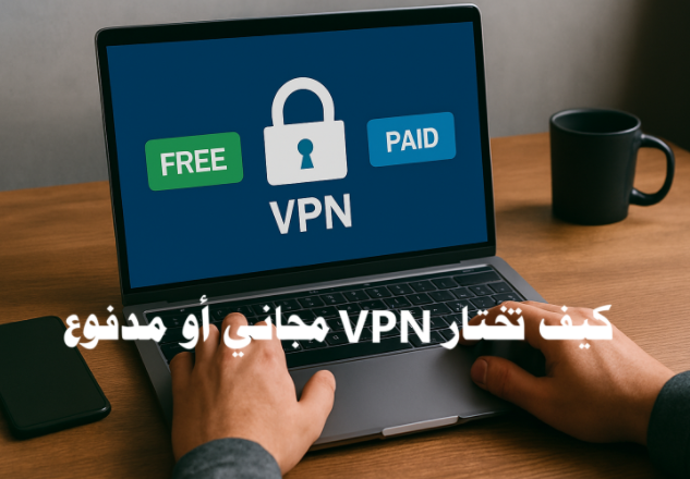 كيف تختار VPN مجاني أو مدفوع
VPN مجاني
VPN مدفوع
خصوصية الإنترنت
تشفير
سياسة الخصوصية
خوادم
سرعة الاتصال
التصفح الآمن
عدم الاحتفاظ بالسجلات
Kill Switch
تسرب DNS
IPv6
تقسيم النفق (Split Tunneling)
تدقيق مستقل
خوادم التخفي
اختيار VPN
أفضل VPN
حماية الخصوصية على الإنترنت
الفرق بين VPN مجاني وVPN مدفوع
أفضل خدمات VPN لعام 2025
تشفير الاتصال بالإنترنت
VPN للهواتف والكمبيوتر
تجاوز الحجب الجغرافي
إخفاء عنوان IP
تصفح آمن على Wi-Fi عام
سياسة عدم الاحتفاظ بالسجلات
بروتوكولات VPN الحديثة (WireGuard, OpenVPN)
ما هو أفضل VPN مجاني للحماية من التجسس؟
هل VPN مجاني آمن أم يسرّب بياناتك؟
مقارنة بين ExpressVPN وNordVPN
كيف أعرف إذا كان VPN آمنًا؟
ما أهمية التشفير في خدمات VPN؟
دليل اختيار VPN سريع وآمن للبث والتورنت
أفضل VPN مجاني للأندرويد والآيفون
نصائح قبل استخدام أي VPN مجاني