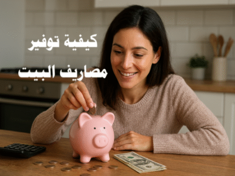 كيفية توفير مصاريف البيت طرق تقليل مصاريف المنزل إدارة ميزانية البيت ترشيد استهلاك الكهرباء والماء التوفير في المشتريات الغذائية نصائح لتقليل النفقات اليومية أفكار لتوفير المال للأسرة كيفية تنظيم المصروفات المنزلية عادات مالية ناجحة تعليم الأطفال التوفير الادخار الذكي خفض فواتير الكهرباء والماء التخطيط المالي العائلي التوازن بين الدخل والمصروف تقليل مصروف السيارة والنقل التوفير في الملابس والترفيه