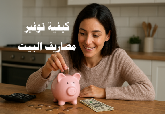 كيفية توفير مصاريف البيت
طرق تقليل مصاريف المنزل
إدارة ميزانية البيت
ترشيد استهلاك الكهرباء والماء
التوفير في المشتريات الغذائية
نصائح لتقليل النفقات اليومية
أفكار لتوفير المال للأسرة
كيفية تنظيم المصروفات المنزلية
عادات مالية ناجحة
تعليم الأطفال التوفير
الادخار الذكي
خفض فواتير الكهرباء والماء
التخطيط المالي العائلي
التوازن بين الدخل والمصروف
تقليل مصروف السيارة والنقل
التوفير في الملابس والترفيه