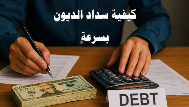 كيفية سداد الديون بسرعة تسديد الديون بسرعة التخلص من الديون خطة سداد الديون الحرية المالية تقليص المصاريف زيادة الدخل إدارة المال الانضباط المالي التخلص من بطاقات الائتمان سداد القروض التحكم في الإنفاق الوعي المالي خطة مالية شخصية ميزانية ذكية دمج الديون إعادة التمويل صندوق الطوارئ