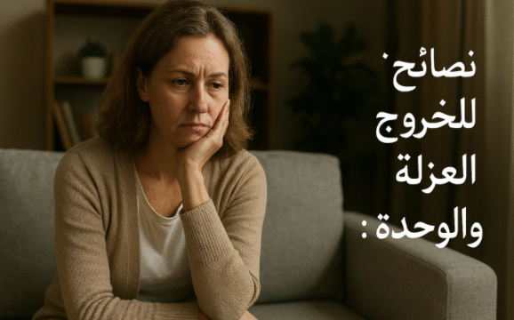 نصائح للخروج من العزلة والوحدة التخلص من الوحدة مواجهة العزلة الاجتماعية تحسين العلاقات الاجتماعية بناء صداقات جديدة تنمية المهارات الاجتماعية الانخراط في المجتمع الصحة النفسية والاجتماعية التغلب على القلق الاجتماعي تحسين الثقة بالنفس ممارسة الهوايات استخدام التكنولوجيا بشكل إيجابي العلاج النفسي للوحـدة التفاعل الاجتماعي التخلص من الوحدة بسرعة التغلب على العزلة الاجتماعية كيفية تكوين صداقات جديدة تنمية المهارات الاجتماعية تحسين العلاقات العاطفية والاجتماعية نصائح الصحة النفسية ضد الوحدة أنشطة للتواصل الاجتماعي مواجهة القلق الاجتماعي بناء شبكة دعم اجتماعي ممارسة الهوايات للتغلب على الوحدة استخدام التكنولوجيا للتواصل الفعال علاج الوحدة والاكتئاب الانخراط في المجتمع وتحسين حياتك