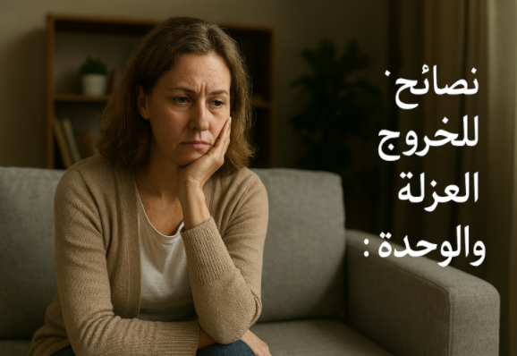 نصائح للخروج من العزلة والوحدة
التخلص من الوحدة
مواجهة العزلة الاجتماعية
تحسين العلاقات الاجتماعية
بناء صداقات جديدة
تنمية المهارات الاجتماعية
الانخراط في المجتمع
الصحة النفسية والاجتماعية
التغلب على القلق الاجتماعي
تحسين الثقة بالنفس
ممارسة الهوايات
استخدام التكنولوجيا بشكل إيجابي
العلاج النفسي للوحـدة
التفاعل الاجتماعي
التخلص من الوحدة بسرعة
التغلب على العزلة الاجتماعية
كيفية تكوين صداقات جديدة
تنمية المهارات الاجتماعية
تحسين العلاقات العاطفية والاجتماعية
نصائح الصحة النفسية ضد الوحدة
أنشطة للتواصل الاجتماعي
مواجهة القلق الاجتماعي
بناء شبكة دعم اجتماعي
ممارسة الهوايات للتغلب على الوحدة
استخدام التكنولوجيا للتواصل الفعال
علاج الوحدة والاكتئاب
الانخراط في المجتمع وتحسين حياتك