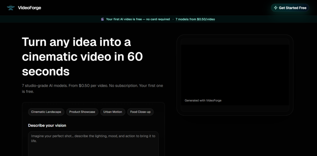 مواقع AI غير معروفة

أدوات ذكاء اصطناعي مخفية

منصات AI ناشئة

مواقع AI مجانية غير مكتشفة

بدائل ذكاء اصطناعي أقل شهرة

تطبيقات AI غريبة وفعالة

أفضل مواقع AI غير معروفة لزيادة الإنتاجية اليومية

أدوات ذكاء اصطناعي لا يعرفها أحد لتحرير الفيديو

منصات AI مجانية تخفيها شركات التقنية الكبرى

بدائل غير معروفة لـ ChatGPT وMidjourney

كيف تكتشف مواقع AI ناشئة قبل منافسيك

ذكاء اصطناعي للمبتدئين مجاني

أدوات تحليل بيانات AI صامتة

مولدات تصميم AI غير تقليدية

أدوات 