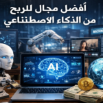 أفضل مجال للربح من الذكاء الاصطناعي بدون خبرة الربح من الذكاء الاصطناعي بدون خبرة تقنية إنشاء فيديوهات بالذكاء الاصطناعي يوتيوب شورتس تيك توك أدوات الذكاء الاصطناعي للمبتدئين ربح 100 دولار يومياً التسويق بالعمولة صناعة المحتوى بالذكاء الاصطناعي ChatGPT لكتابة السيناريو Invideo AI ElevenLabs للتعليق الصوتي CapCut للمونتاج قنوات يوتيوب بدون وجه أرباح يوتيوب للمبتدئين مجالات ربح من الذكاء الاصطناعي تحقيق دخل سلبي من الفيديوهات القصيرة نصائح مالية بالذكاء الاصطناعي حقائق غريبة فيديوهات قصيرة كيفية البدء في الذكاء الاصطناعي بدون رأس مال الربح من الذكاء الاصطناعي للمبتدئين إنشاء فيديوهات يوتيوب بالذكاء الاصطناعي أرباح تيك توك بدون خبرة أدوات ذكاء اصطناعي مجانية للمحتوى صناعة محتوى قصير بالذكاء الاصطناعي التسويق بالعمولة بالفيديوهات القصيرة قنوات يوتيوب بدون وجه بالذكاء الاصطناعي تحقيق دخل سلبي من شورتس يوتيوب استخدام ChatGPT لصنع فيديوهات أفضل أدوات تحويل النص إلى فيديو كيف أربح 100 دولار يومياً من يوتيوب بدون خبرة تقنية أفضل مجال للربح من الذكاء الاصطناعي بدون خبرة للمبتدئين في الوطن العربي طريقة عمل فيديوهات حقائق مذهلة بالذكاء الاصطناعي من الصفر ربح المال من تيك توك بدون تصوير وجهك باستخدام AI أدوات مجانية لصنع فيديوهات قصيرة بالذكاء الاصطناعي 2026 كيف أبدأ في الربح من الذكاء الاصطناعي بدون رأس مال ولا خبرة خطوات إنشاء قناة يوتيوب شورتس بالذكاء الاصطناعي وتحقيق أرباح أرباح التسويق بالعمولة من فيديوهات الذكاء الاصطناعي على تيك توك هل يمكن الربح من الذكاء الاصطناعي بدون خبرة في البرمجة أو التصميم تجربتي في الربح 100 دولار يومياً من فيديوهات الذكاء الاصطناعي القصيرة
