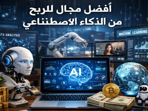 أفضل مجال للربح من الذكاء الاصطناعي بدون خبرة الربح من الذكاء الاصطناعي بدون خبرة تقنية إنشاء فيديوهات بالذكاء الاصطناعي يوتيوب شورتس تيك توك أدوات الذكاء الاصطناعي للمبتدئين ربح 100 دولار يومياً التسويق بالعمولة صناعة المحتوى بالذكاء الاصطناعي ChatGPT لكتابة السيناريو Invideo AI ElevenLabs للتعليق الصوتي CapCut للمونتاج قنوات يوتيوب بدون وجه أرباح يوتيوب للمبتدئين مجالات ربح من الذكاء الاصطناعي تحقيق دخل سلبي من الفيديوهات القصيرة نصائح مالية بالذكاء الاصطناعي حقائق غريبة فيديوهات قصيرة كيفية البدء في الذكاء الاصطناعي بدون رأس مال الربح من الذكاء الاصطناعي للمبتدئين إنشاء فيديوهات يوتيوب بالذكاء الاصطناعي أرباح تيك توك بدون خبرة أدوات ذكاء اصطناعي مجانية للمحتوى صناعة محتوى قصير بالذكاء الاصطناعي التسويق بالعمولة بالفيديوهات القصيرة قنوات يوتيوب بدون وجه بالذكاء الاصطناعي تحقيق دخل سلبي من شورتس يوتيوب استخدام ChatGPT لصنع فيديوهات أفضل أدوات تحويل النص إلى فيديو كيف أربح 100 دولار يومياً من يوتيوب بدون خبرة تقنية أفضل مجال للربح من الذكاء الاصطناعي بدون خبرة للمبتدئين في الوطن العربي طريقة عمل فيديوهات حقائق مذهلة بالذكاء الاصطناعي من الصفر ربح المال من تيك توك بدون تصوير وجهك باستخدام AI أدوات مجانية لصنع فيديوهات قصيرة بالذكاء الاصطناعي 2026 كيف أبدأ في الربح من الذكاء الاصطناعي بدون رأس مال ولا خبرة خطوات إنشاء قناة يوتيوب شورتس بالذكاء الاصطناعي وتحقيق أرباح أرباح التسويق بالعمولة من فيديوهات الذكاء الاصطناعي على تيك توك هل يمكن الربح من الذكاء الاصطناعي بدون خبرة في البرمجة أو التصميم تجربتي في الربح 100 دولار يومياً من فيديوهات الذكاء الاصطناعي القصيرة