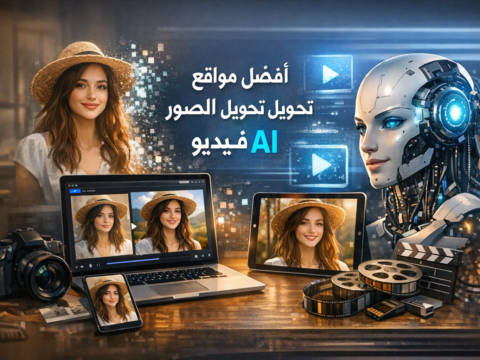 أفضل مواقع تحويل الصور إلى فيديو AI تحويل الصور إلى فيديو بالذكاء الاصطناعي ربح المال من الفيديوهات AI إنشاء فيديو من الصور مجاناً أدوات الذكاء الاصطناعي لصناعة الفيديو أرباح يوتيوب من فيديوهات AI تيك توك و الذكاء الاصطناعي فيديوهات قصيرة بالذكاء الاصطناعي تسويق الفيديو بالذكاء الاصطناعي إنشاء فيديوهات احترافية بسرعة مونتاج فيديو بالذكاء الاصطناعي فيديوهات قصيرة بالذكاء الاصطناعي تحويل الصور لمقاطع فيديو احترافية SEO لفيديوهات الذكاء الاصطناعي إنشاء فيديوهات فيروسية بالصور كيف أحول صوري إلى فيديو باستخدام الذكاء الاصطناعي أفضل موقع مجاني لتحويل الصور إلى فيديو بدون علامة مائية طريقة ربح 100 دولار يوميا من تحويل الصور إلى فيديو أفضل أدوات AI لإنشاء فيديوهات قصيرة لتيك توك ويوتيوب تجربتي مع أفضل مواقع تحويل الصور إلى فيديو AI للربح هل يمكن استخدام Invideo AI لإنشاء فيديوهات تسويقية مربحة كيف أبدأ قناة يوتيوب ناجحة بدون تصوير باستخدام AI أخطاء تجنبها عند استخدام مواقع تحويل الصور إلى فيديو AI كيفية إضافة ترجمة تلقائية لفيديوهات AI المصنوعة من الصور ما هو أفضل موقع AI لتحويل صور المنتجات إلى فيديوهات متحركة كم أربح من تيك توك باستخدام فيديوهات الذكاء الاصطناعي خطوات إنشاء أول فيديو من الصور على Kapwing AI للمبتدئين هل مواقع تحويل الصور إلى فيديو AI مناسبة للدخل السلبي كيف أختار أفضل نيتش لتحقيق أرباح من فيديوهات AI مصادر صور مجانية قانونية لاستخدامها مع أفضل مواقع تحويل الصور إلى فيديو AI طريقة مضاعفة مشاهدات يوتيوب شورتس باستخدام فيديوهات AI كيف أجعل فيديوهاتي تتفوق على المنافسين رغم استخدام نفس أدوات AI كم مرة يجب أن أنشر فيديو على يوتيوب لأحقق أرباحًا من محتوى AI ما هو أفضل موقع AI لتحويل صور رحلات السفر إلى فيديوهات جذابة كيف أتجنب مشاكل حقوق النشر عند استخدام أفضل مواقع تحويل الصور إلى فيديو AI